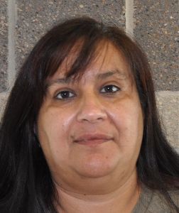 Photo of SOTELO, AMANDA G
