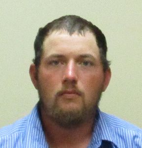 Photo of FINCH, CHANCE ALLEN