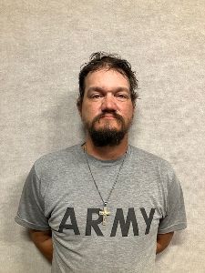Photo of CALKINS, RODNEY AARON