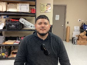 Photo of FERRATT-JR, ALEJANDRO