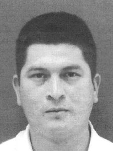 Photo of REYES, ALBERT