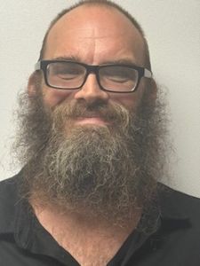 Photo of LORMAN, CHRISTOPHER PAUL