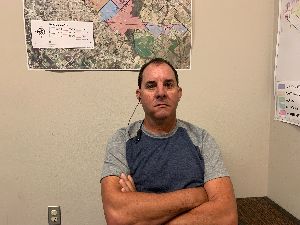 Photo of MESHELL, STEPHEN CRAIG