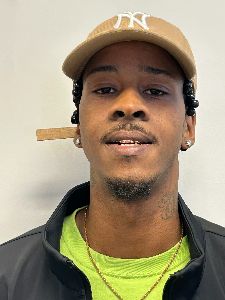 Photo of BEAN, BYRON EUGENE