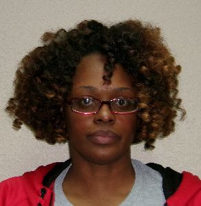 Photo of BENTON, CANDIACE DIONE
