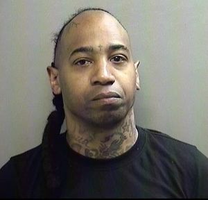 Photo of WASHINGTON, LEONARD