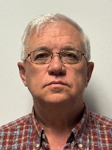 Photo of MYSINGER, WILLIAM RAY