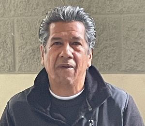 Photo of RAMIREZ, TED JR