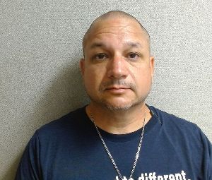 Photo of VILLASANA, JASON LEE