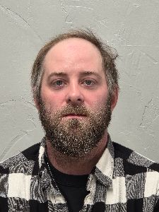Photo of FERGUSON, SETH ALEXANDER