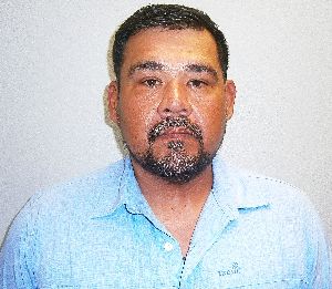 Photo of TORRES, JOSE J JR