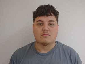 Photo of LEAL, AARON JEFFREY