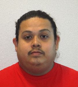 Photo of MOLINA, ELEAZAR