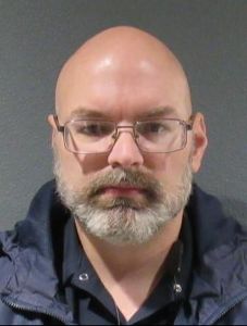 Photo of TOWNSEND, CHRISTOPHER P