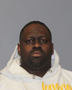 Photo of SMITH, REGINALD RAYMOND
