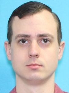 Photo of CRAIGHEAD, CHRISTOPHER JAMES