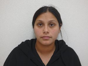 Photo of GARCIA, VANESSA LOZANO