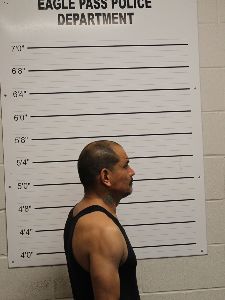 Photo of IBARRA, LEE ROY