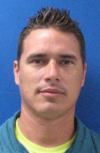 Photo of CARPENTER, JOSHUA DAVID