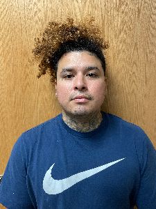 Photo of LONGORIA, ADRIAN ANTHONY