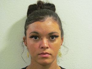 Photo of JONES, NARRESA