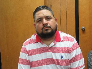 Photo of RODRIGUEZ, JESUS JR