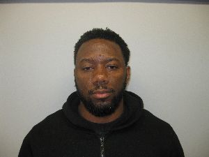 Photo of ROBINSON, DAVID CHRISTOPHER