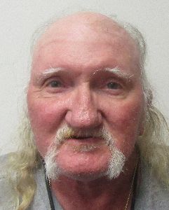Photo of WILSON, BILLY RAY