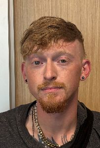 Photo of CHANEY, CORBIN DOMINICK