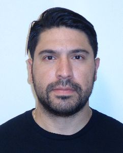 Photo of GARCIA, CHRISOPHER LEE