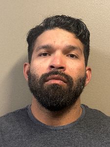 Photo of ROBINSON, JOSHUA CALEB