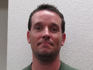 Photo of HUGHES, SEAN