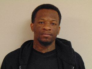 Photo of GUILFORD, BRANDEN JUWAN
