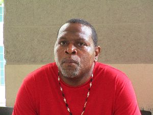 Photo of CARAWAY, HENDRIX ISHMAEL