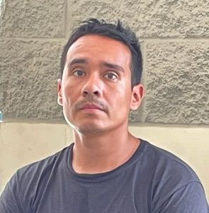 Photo of RAMIREZ, PAUL LUIS