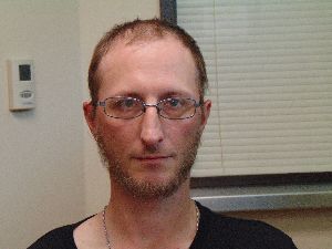 Photo of EDWARDS, JEREMY MICHAEL