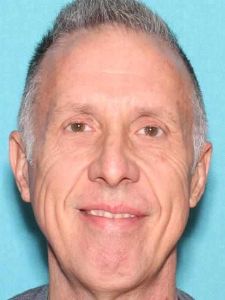 Photo of THOMPSON, RODNEY ALLEN