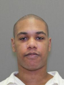 Photo of COLLIER, ALKAREEM