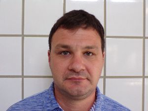 Photo of WOLSKI, CHARLES ANDREW
