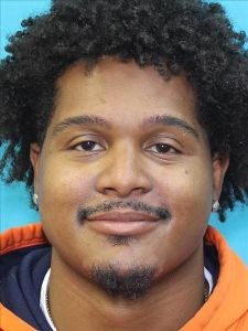 Photo of KELLY, JULIAN LANCE