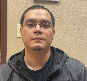 Photo of ROBLES, VINCENT PATRICK