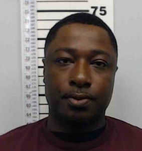 Photo of REED, DERRICK ANTHONY