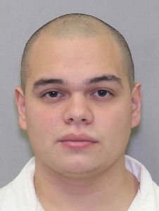 Photo of EYMANTREVINO, JOSHUA ALEXANDER