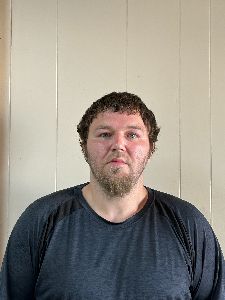 Photo of THOMAS, BRADLEY ALLEN