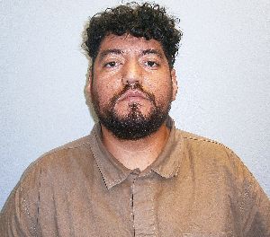 Photo of GUTIERREZ, ENRIQUE