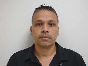 Photo of OCANAS, JAIME IVAN DIAZ