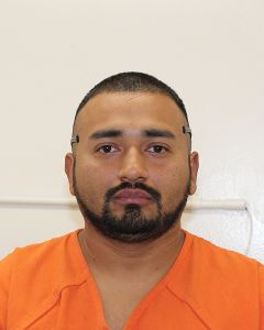 Photo of HINOJOSA, JUAN JESUS