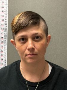 Photo of CORDOVA, JESSICA LYNN