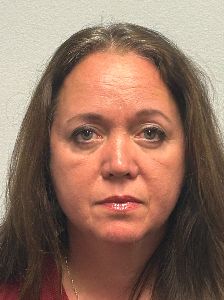 Photo of FORBES, STEPHANIE RALEEN