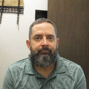Photo of WILKS, JAMES CHRISTOPHER